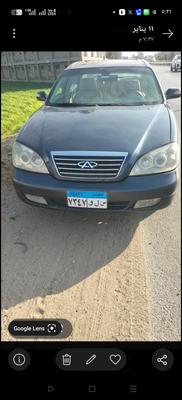 Speranza A620 2007