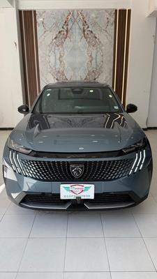 بيجو 3008 2025