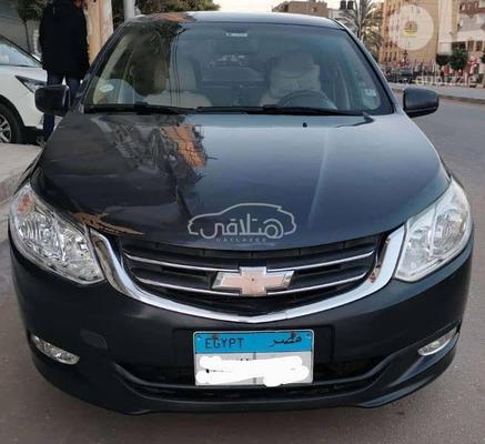 Chevrolet Optra 2018