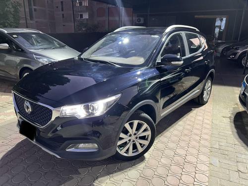MG ZS 2024