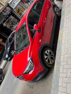 Opel Crossland 2019