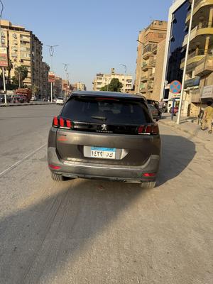 بيجو 5008 2020
