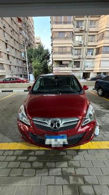 سينوفا A1 2016