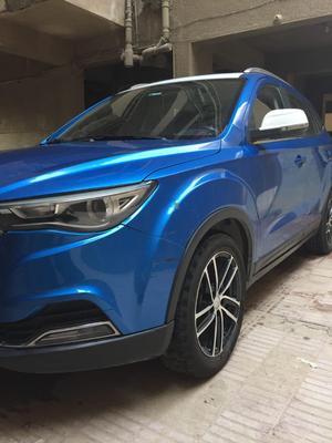 Faw X40 2018
