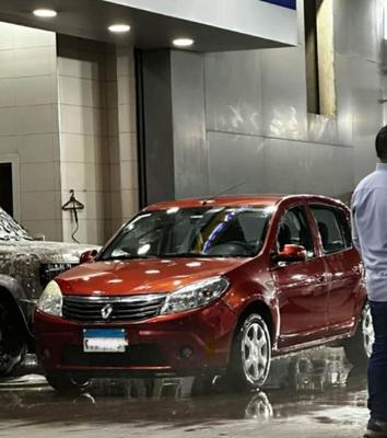 Renault Sandero 2014