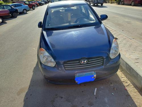 Hyundai Accent 2009
