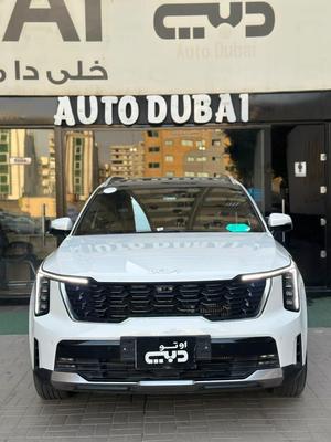 Kia Sorento 2025