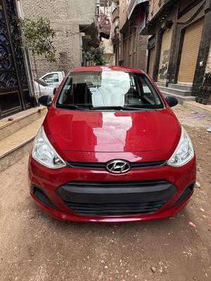 هيونداي I10 2017