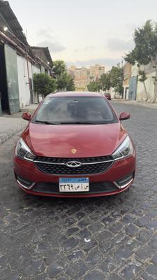 شيرى اريزو 5 2021