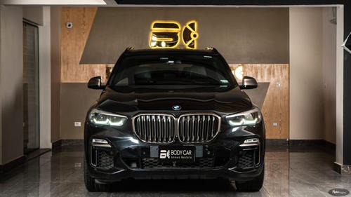 BMW X5 2020