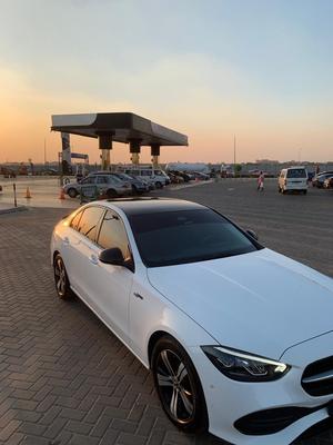 Mercedes C 180 2023
