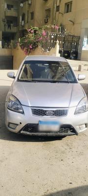 Kia Rio 2010