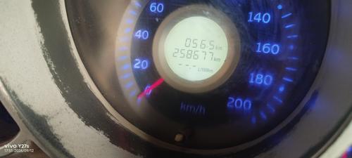 Speranza A113 2008