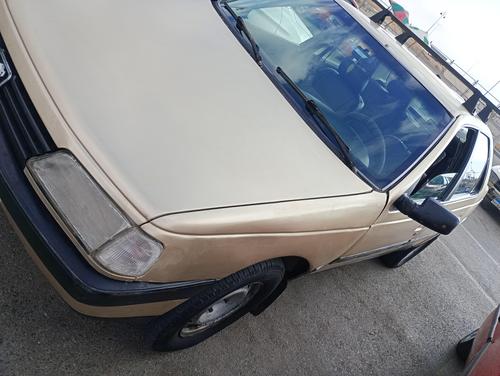 Peugeot 405 2004