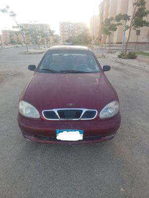 دايو لانوس 1999