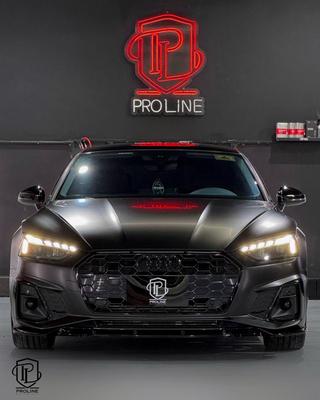 اودي A5 2023