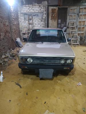 Fiat 131 1977