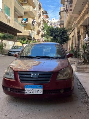اسبيرانزا A516 2010