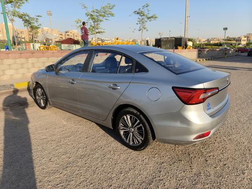 ام جى 5 2021