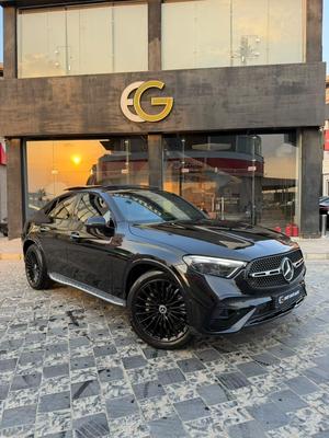 مرسيدس GLC 200 2024