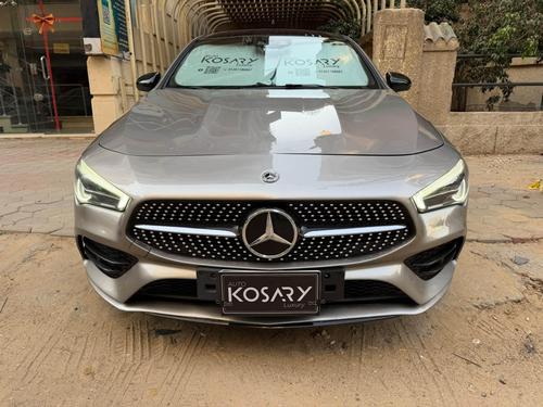 Mercedes CLA 200 2021
