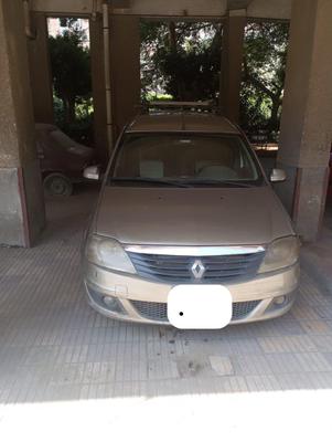 رينو لوجان 2010