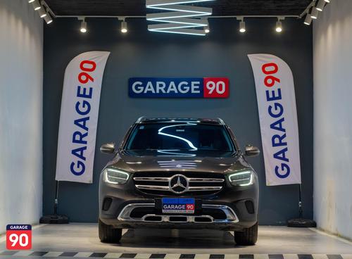 Mercedes GLC 200 2021