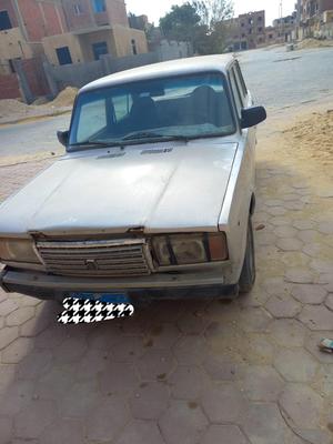 Lada 2107 2011
