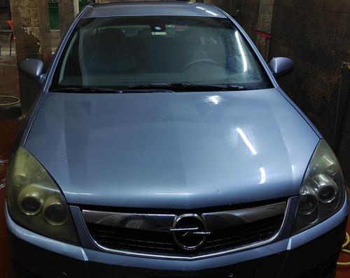 Opel Vectra 2008