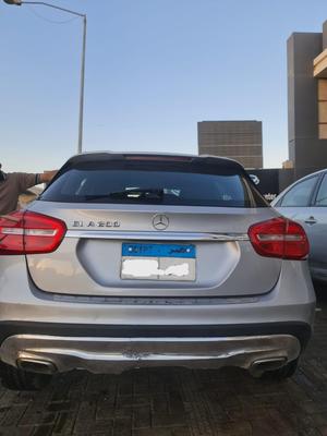 مرسيدس GLA 200 2016