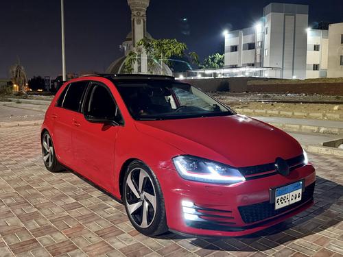 Volkswagen Golf 6 2018