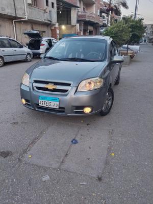 Chevrolet Aveo 2011