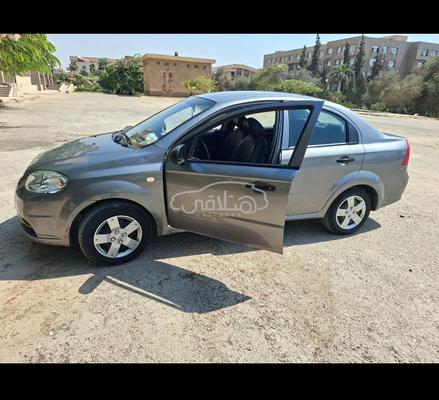Chevrolet Aveo 2009