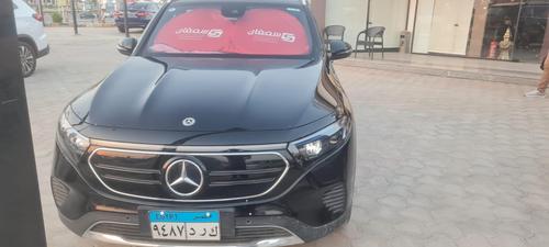 مرسيدس EQB 260 2024