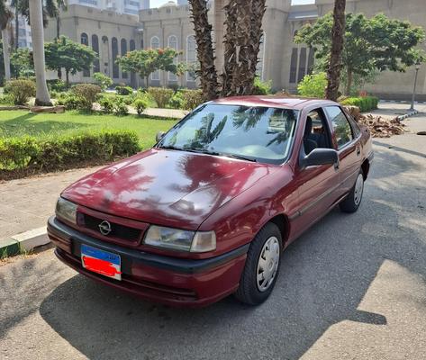Opel Vectra 1995