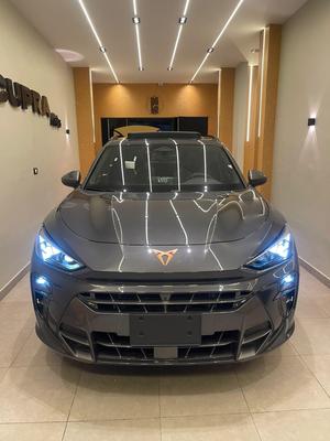كوبرا تيرامار 2026