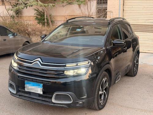 Citroën C5 2020