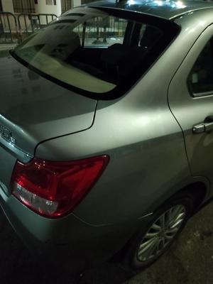 Suzuki Swift Dzire 2022
