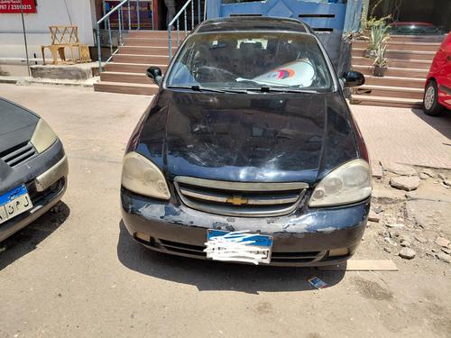 Chevrolet Optra 2010