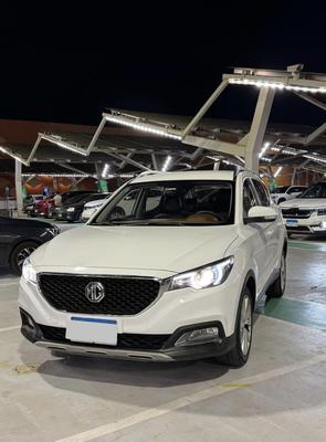 MG ZS 2019