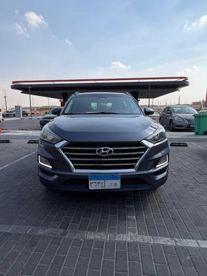 هيونداي توسان GDI 2019
