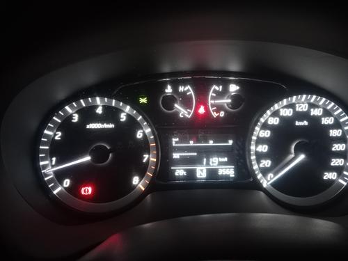 Nissan Sentra 2026