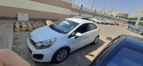 Kia Rio 2013