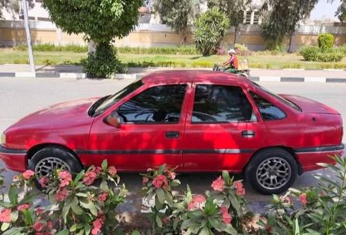 Opel Vectra 1994