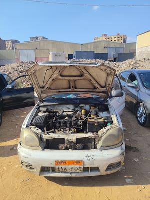 Chevrolet Lanos 2010
