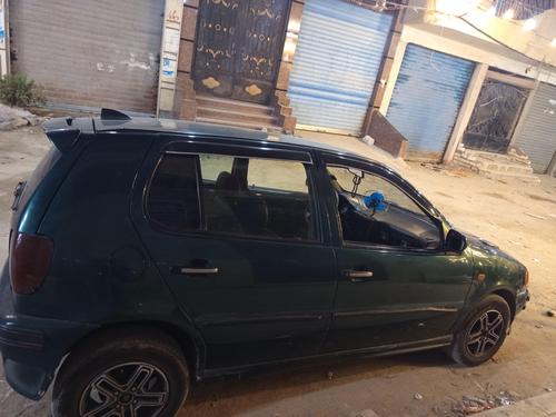 Volkswagen Polo 1997