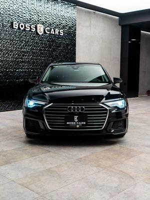 اودي A6 2023