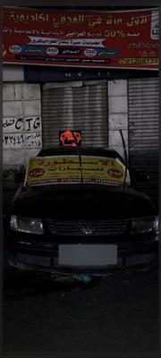 فولكس فاغن باسات 1999