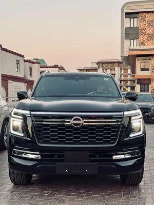 نيسان باترول 2026