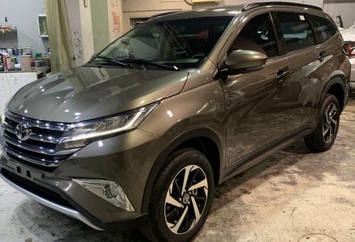 Toyota Rush 2020